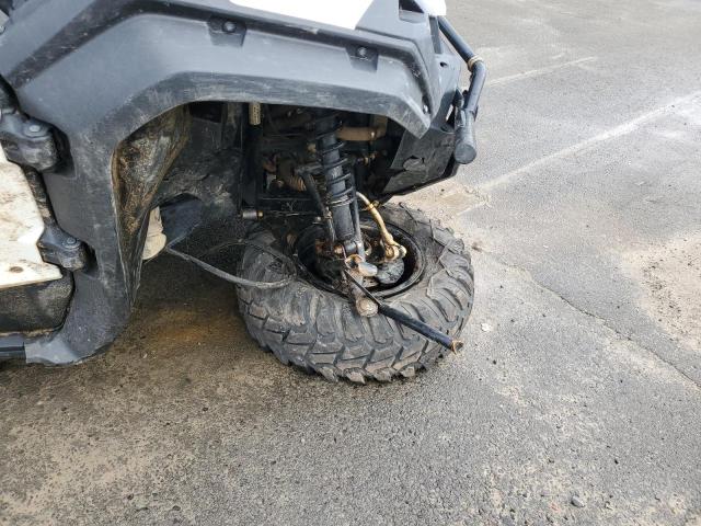 2016 HONDA SXS1000 M5 - 1HFVE0427G4007989