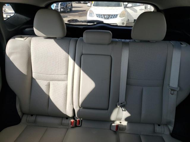 2017 NISSAN ROGUE SPOR - JN1BJ1CP2HW005264