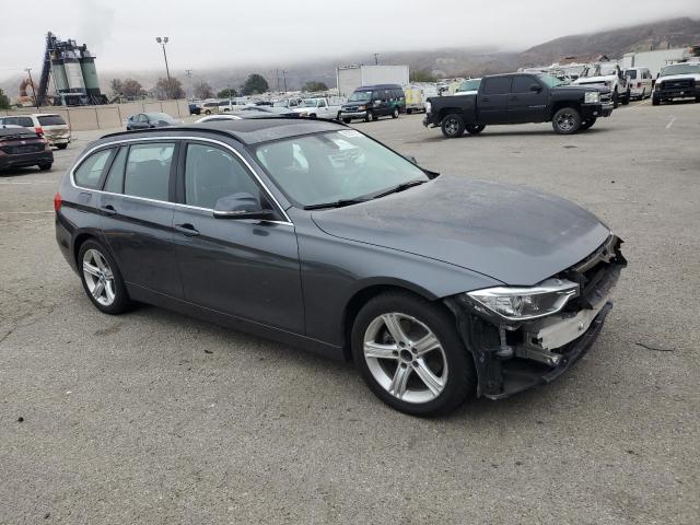 2015 BMW 328 D XDRI WBA3K5C50FK547372
