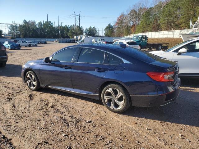 2018 HONDA ACCORD EXL - 1HGCV1F50JA267000