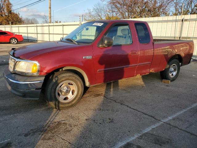 2003 FORD F150 #3023619358