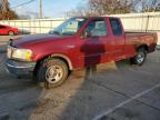 Lot #3023619358 2003 FORD F150