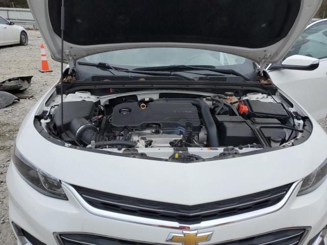 2018 CHEVROLET MALIBU LT - 1G1ZD5ST3JF259637