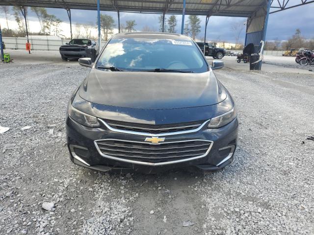 2017 CHEVROLET MALIBU LT - 1G1ZE5ST5HF251434