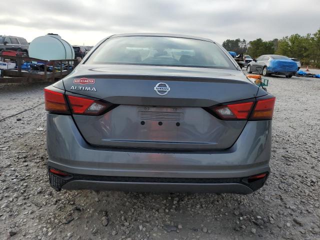 2021 NISSAN ALTIMA S - 1N4BL4BV4MN369717
