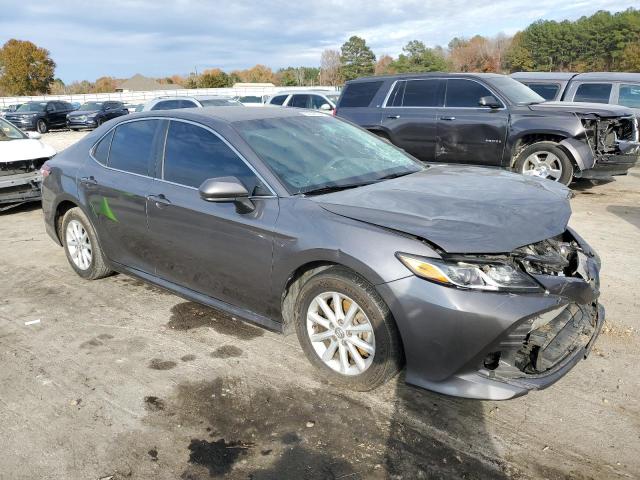 2019 TOYOTA CAMRY L - 4T1B11HK7KU287538