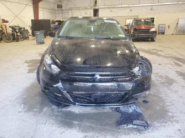 2016 DODGE DART SXT S 1C3CDFFAXGD822283