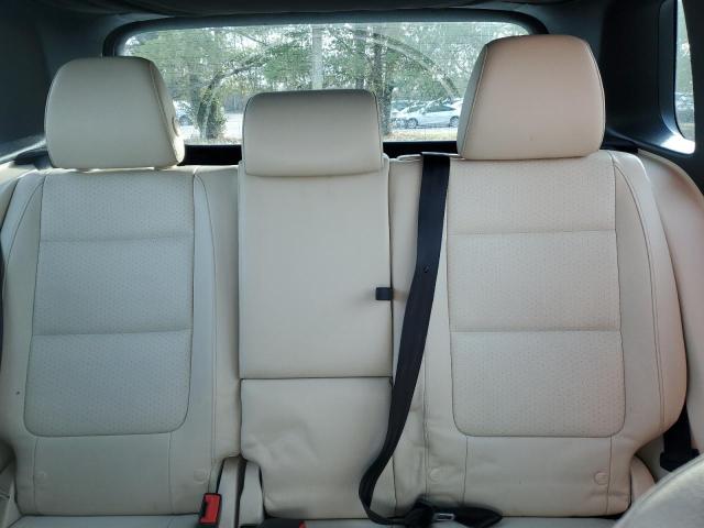 2016 VOLKSWAGEN TIGUAN S - WVGAV7AX2GW088417