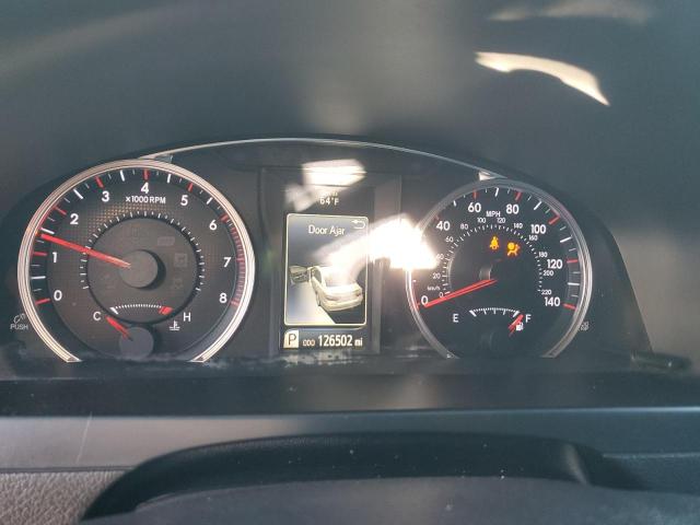 2016 TOYOTA CAMRY LE - 4T1BF1FK7GU256074