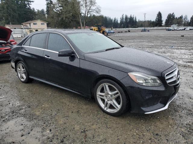 VIN WDDHF8JB7EA907321 2014 MERCEDES-BENZ E-CLASS no.4