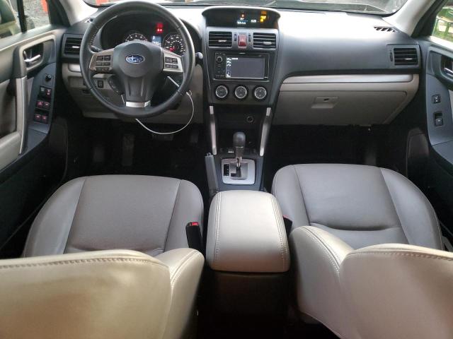 2015 SUBARU FORESTER 2 - JF2SJARC5FH526421