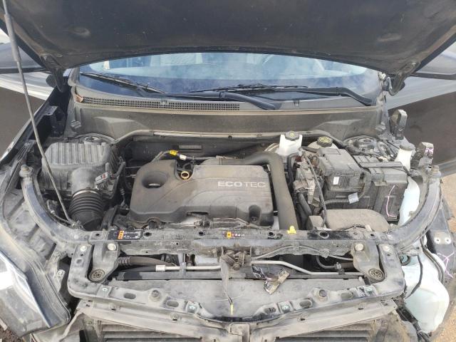 2020 CHEVROLET EQUINOX LS - 2GNAXHEV0L6276815