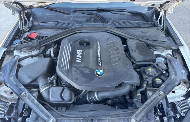 VIN WBA2N1C56JVC28015 2018 BMW M2 no.7