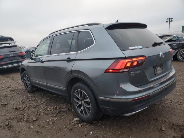 2020 VOLKSWAGEN TIGUAN SE - 3VV2B7AX2LM070948