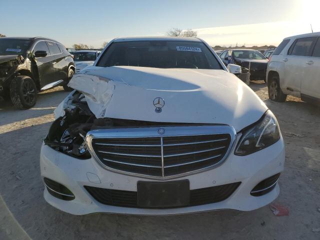 VIN WDDHF5KB4EA900632 2014 MERCEDES-BENZ E-CLASS no.5