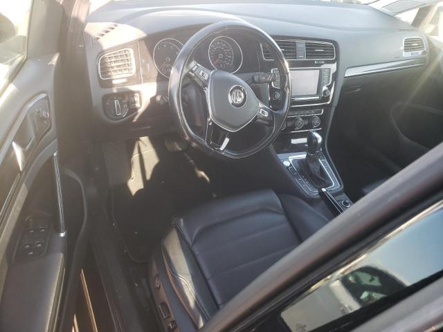 2017 VOLKSWAGEN GOLF SPORT - 3VWC17AU0HM521956