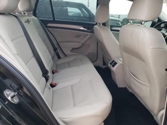 2016 VOLKSWAGEN GOLF S/SE 3VW217AU3GM065199