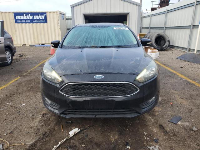 VIN 1FADP3F28FL347743 2015 FORD FOCUS no.5