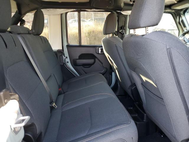 2024 JEEP WRANGLER 4 1C4RJXN66RW218089