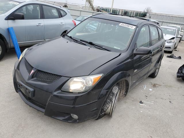 PONTIAC VIBE