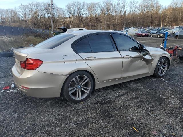 VIN WBA3A5C56DJ460906 2013 BMW 3 SERIES no.3