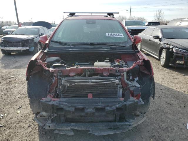 2015 CHEVROLET TRAX 1LT - KL7CJRSB5FB132503