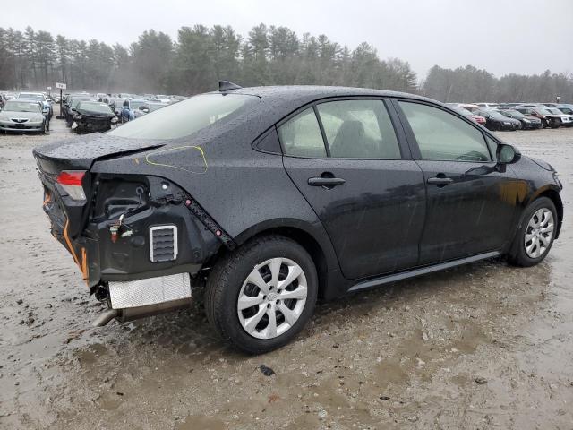 2022 TOYOTA COROLLA LE - JTDEPMAE8NJ231362