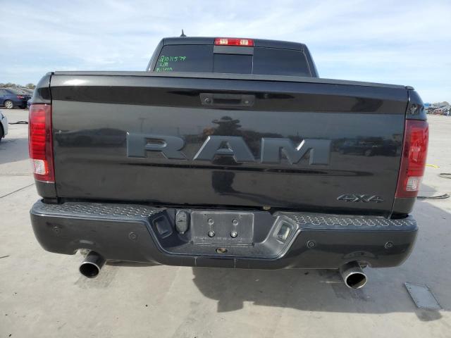 VIN 1C6RR7MT5JS250163 2018 RAM 1500 no.6