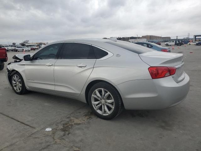 2020 CHEVROLET IMPALA LT - 1G11Z5S35LU115004