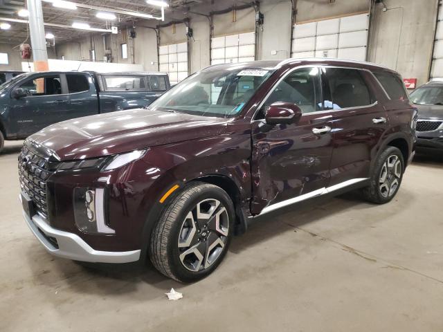 2023 HYUNDAI PALISADE S #3024843373