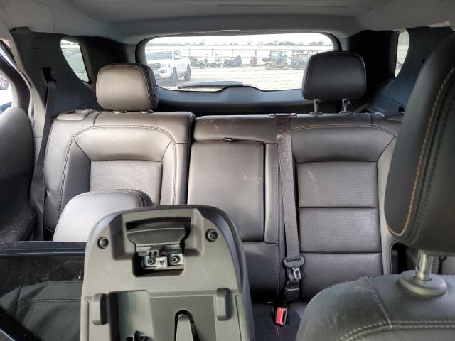 2019 CHEVROLET EQUINOX PR - 2GNAXNEV5K6220155