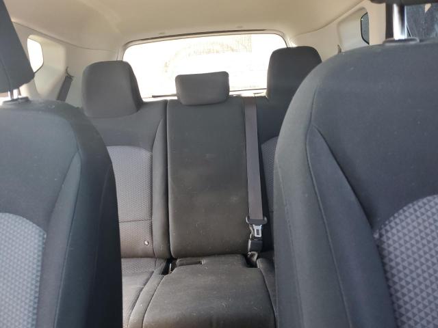 2021 KIA SOUL LX - KNDJ23AU6M7764269