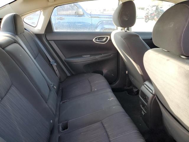 2018 NISSAN SENTRA S - 3N1AB7AP7JY268962