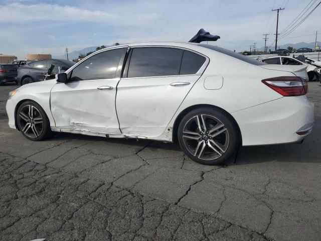 VIN 1HGCR2F50GA216311 2016 HONDA ACCORD no.2