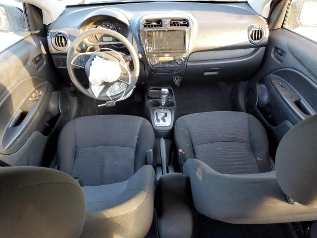 2024 MITSUBISHI MIRAGE G4 - ML32FUFJ9RHF10138