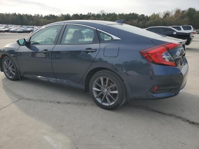 2019 HONDA CIVIC EX - 19XFC1F33KE019886