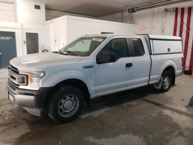 2019 FORD F150 SUPER #3025798331