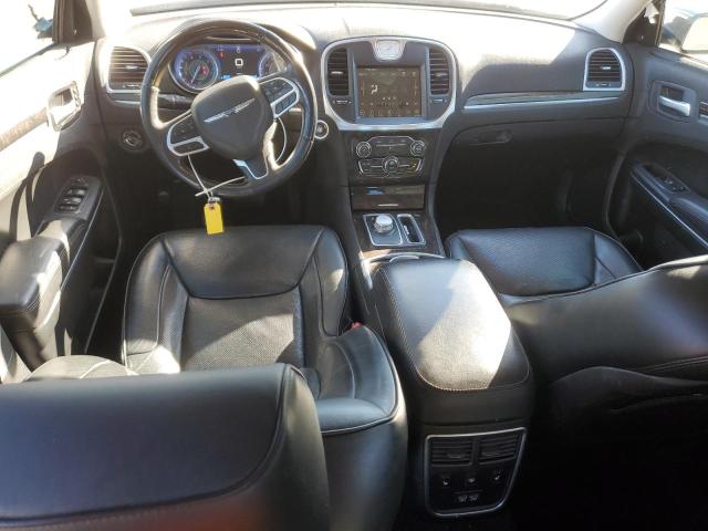 2018 CHRYSLER 300 LIMITE - 2C3CCAEG6JH137381