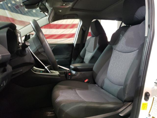 2019 TOYOTA RAV4 XLE - JTMP1RFV5KD507040