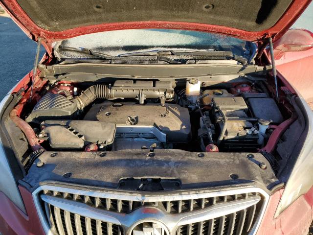2019 BUICK ENVISION P - LRBFX1SA4KD113266