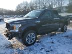 2018 FORD F150 SUPER - 1FTEX1EP8JFE78307