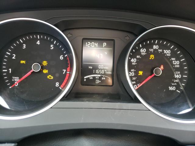 2016 VOLKSWAGEN JETTA S - 3VW267AJ0GM381165