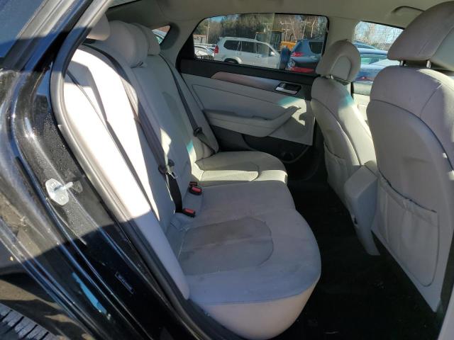 2017 HYUNDAI SONATA SPO - 5NPE34AF2HH551682