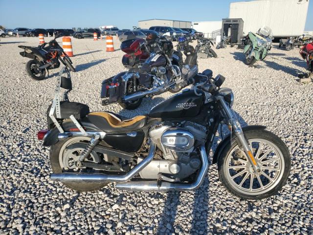 2009 HARLEY-DAVIDSON XL883 L #3025222836