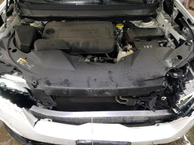 2020 JEEP CHEROKEE L - 1C4PJLDB7LD502736