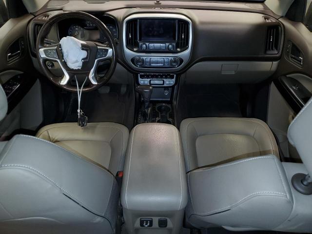 2019 GMC CANYON SLT 1GTG5DEN8K1191093