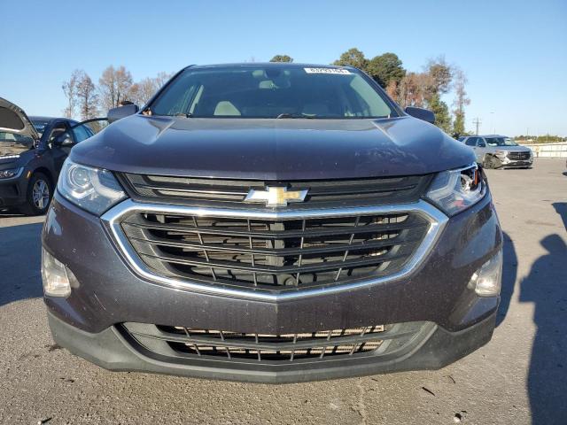 2018 CHEVROLET EQUINOX LT - 3GNAXJEV0JS637174