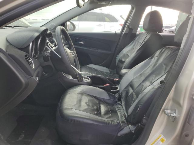 2015 CHEVROLET CRUZE LT - 1G1PC5SBXF7181974