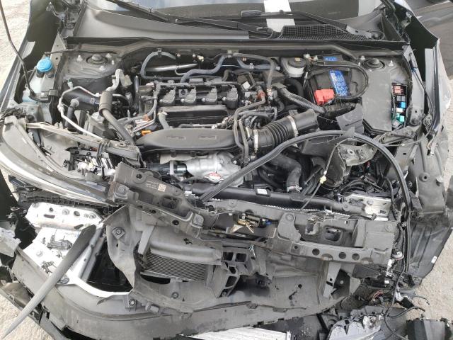 2024 HONDA CIVIC SPOR - 19XFL1H89RE011522
