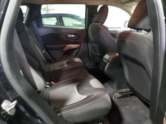 2018 JEEP CHEROKEE L - 1C4PJMCB1JD564797